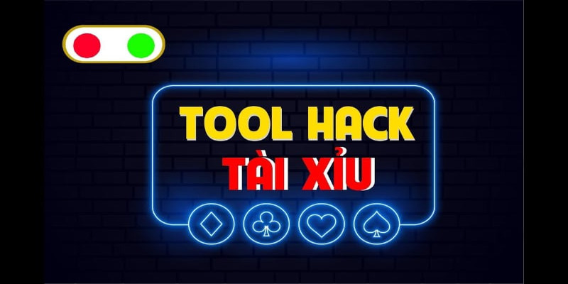 Hack tài xỉu - Công cụ hữu hiệu cho cược thủ chơi tại nhà cái