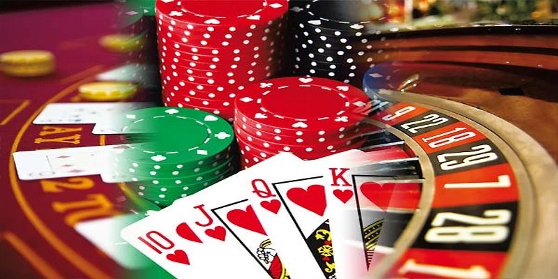 Bắt đầu trải nghiệm Casino PG88.baby một cách hiệu quả