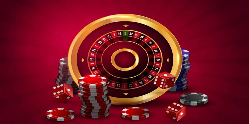 Casino PG88 được đánh giá không khác gì sòng bạc đẳng cấp năm sao