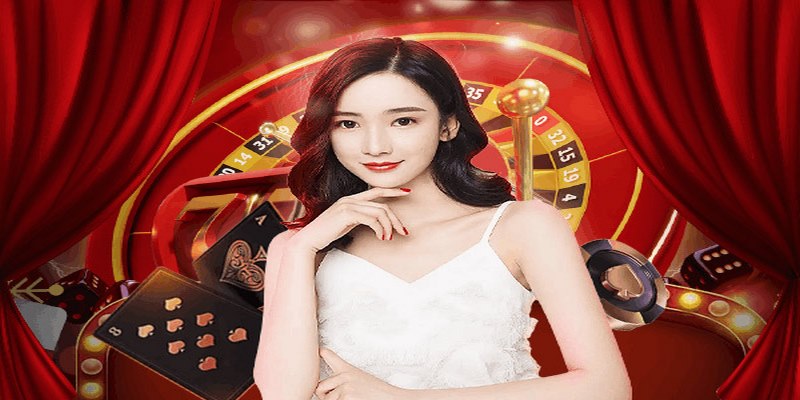 Casino PG88 - Nơi niềm đam mê được tỏa sáng mọi lúc mọi nơi